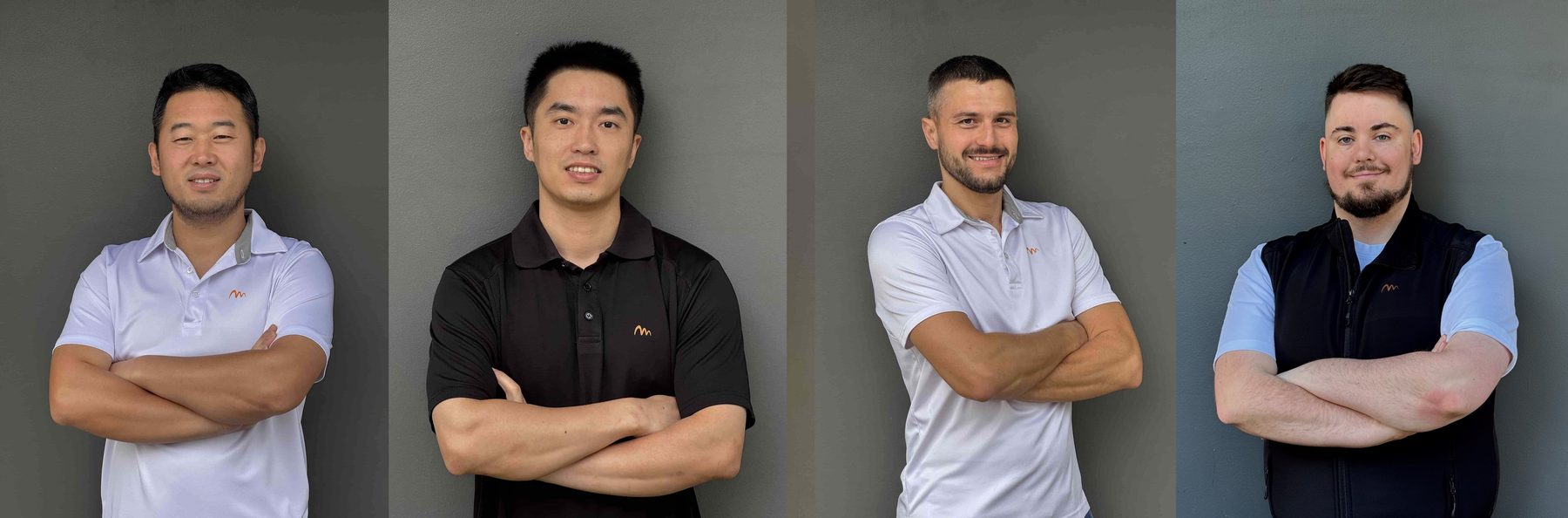 Metarom Operators Team